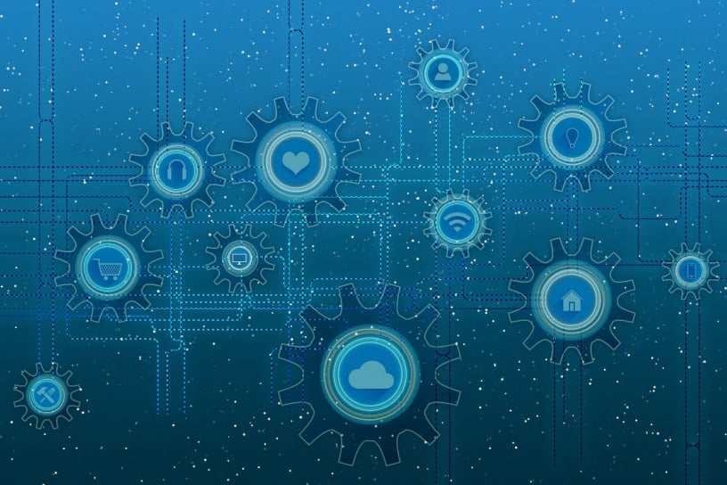 IT Infrastructure