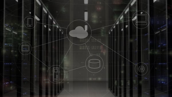 IT Infrastructure Management